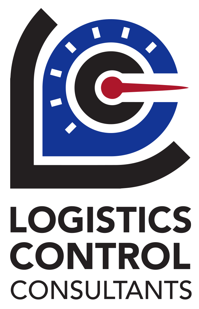 Logistics-Control-Consultants-logo-icon-and-wordmark-vertical